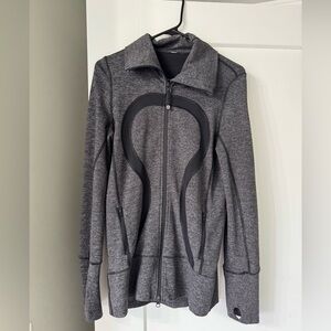 Lululemon vintage Define jacket
